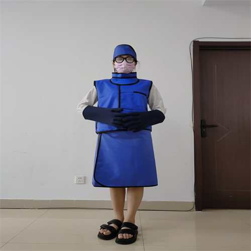 广州防辐射服