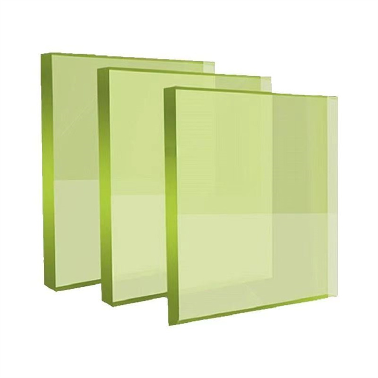 广州铅玻璃厚度